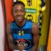 Brayan Gil aceptó llamado de la selección