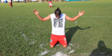 Cacahuatique y Juayúa buscarán el medio boleto a la liga mayor