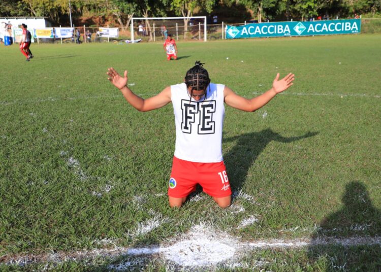 Cacahuatique y Juayúa buscarán el medio boleto a la liga mayor