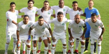 El Comunicaciones de Álex Larín jugará la final