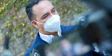 Más de 6 mil ciberdelitos y estafas: estos son los crímenes más cometidos en 2021