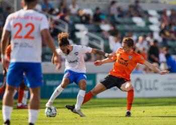 Christian Sorto ficha por Miami FC
