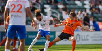 Christian Sorto ficha por Miami FC