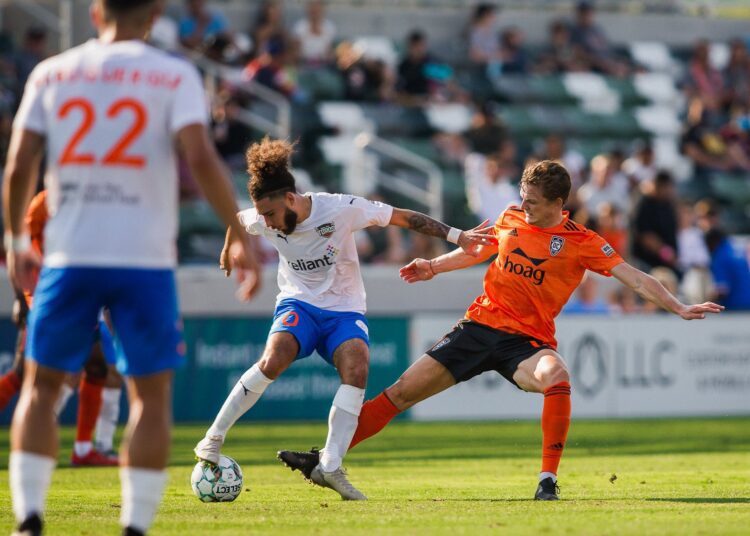 Christian Sorto ficha por Miami FC