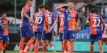 Nelson Bonilla vuelve a la selección en enero