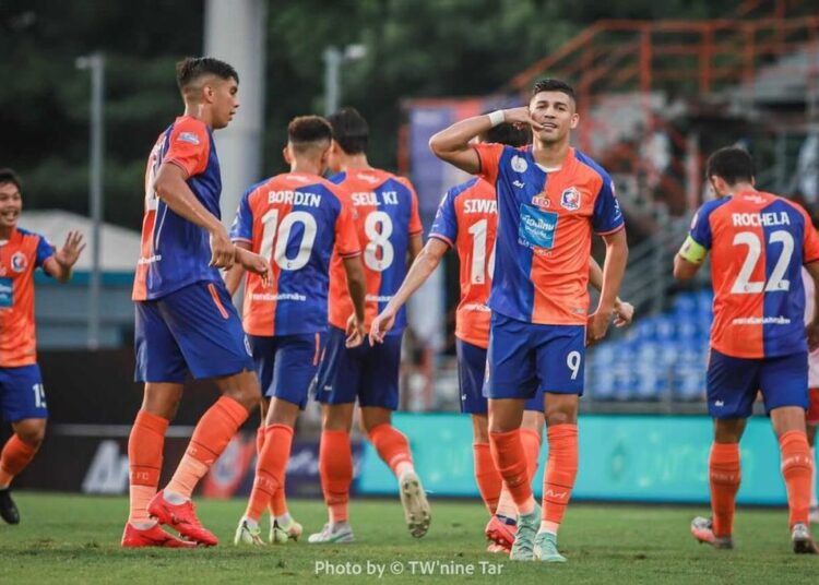 Nelson Bonilla vuelve a la selección en enero