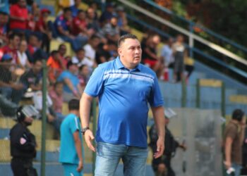 Dowson Prado: «Nos tenemos una gran fe»