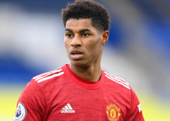 Rashford suena para el Barcelona