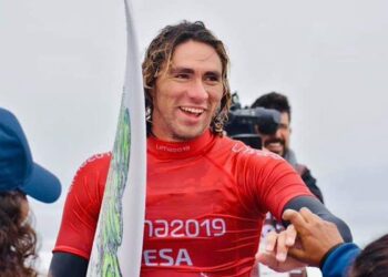 Bryan Pérez, eliminado y Porfirio Miranda es el único salvadoreño en cuarta ronda de torneo ALAS