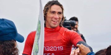 Bryan Pérez, eliminado y Porfirio Miranda es el único salvadoreño en cuarta ronda de torneo ALAS