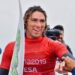 Bryan Pérez, eliminado y Porfirio Miranda es el único salvadoreño en cuarta ronda de torneo ALAS