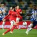 Benfica en busca de la revancha ante el Porto