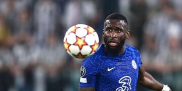 Rüdiger lo tiene ya todo acordado con el Real Madrid