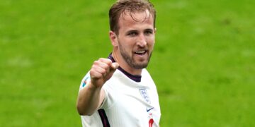 ¿Qué pasa con Kane en el Tottenham?