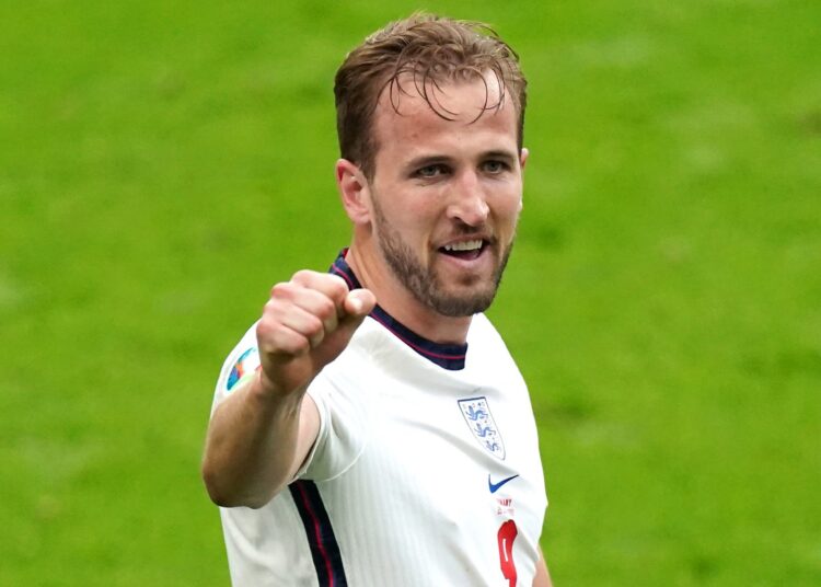 ¿Qué pasa con Kane en el Tottenham?
