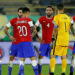 Cambios en el equipo B de Chile que disputará amistoso ante El Salvador