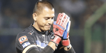 Joel Almeida: «Todos esperábamos mi salida de Firpo”