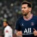 Vuelven a suspender a Messi tras «un partido indigno de su Balón de Oro»