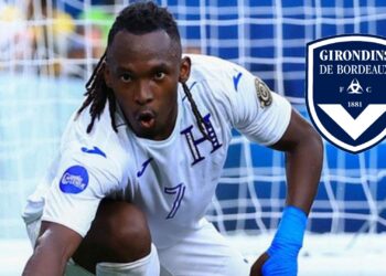 ¿Quién es Alberth Elis, la gran revelación de la temporada en Francia?