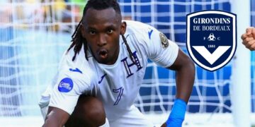 ¿Quién es Alberth Elis, la gran revelación de la temporada en Francia?