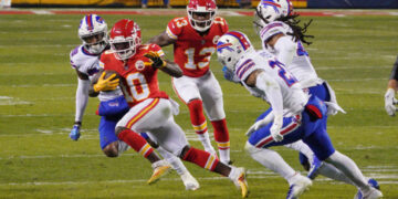 La NFL sondea sedes alternas para el Super Bowl LVI por aumento de COVID-19