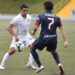 Alex Larín y Cremas buscan la remontada en la final ante Malacateco