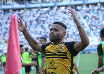 Platense ya se prepara para el Clausura 2022