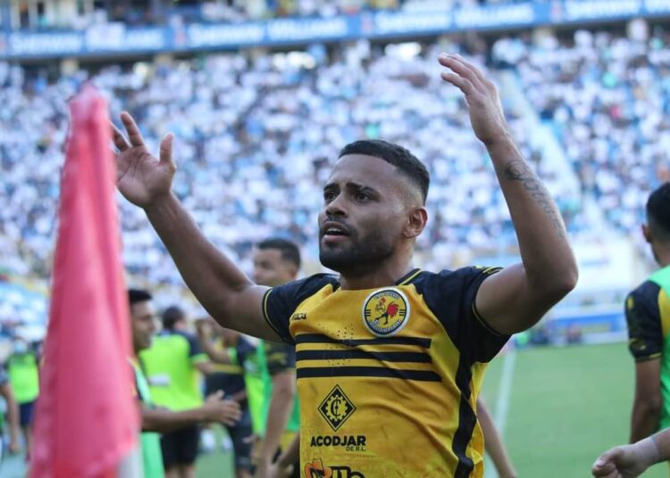Platense ya se prepara para el Clausura 2022