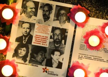 Sala de lo Constitucional reabre caso jesuita
