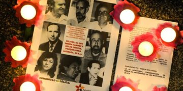 Sala de lo Constitucional reabre caso jesuita