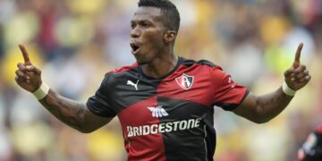 Alianza FC dio a conocer su primer fichaje estelar para el Clausura 2022