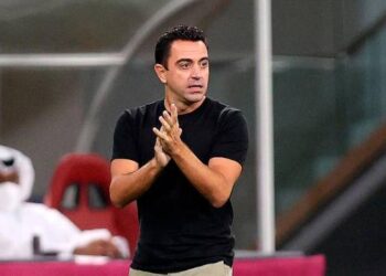 Xavi vivirá, en Arabia Saudí, su primer clásico en el banquillo