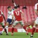 Rabona de Erik Lamela, entre los tres finalistas al Premio Puskas
