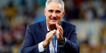 Tite confía en Coutinho: «Va a recuperar su mejor nivel»
