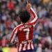 Joao Felix y el Atlético llegan ilusionados para enfrentar al Manchester United
