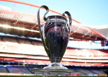 Inglaterra se opone a que se juegue en Rusia por el conflicto con Ucrania la final de la Liga de Campeones
