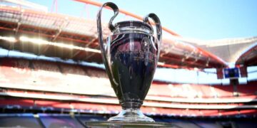 Inglaterra se opone a que se juegue en Rusia por el conflicto con Ucrania la final de la Liga de Campeones