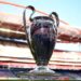 Inglaterra se opone a que se juegue en Rusia por el conflicto con Ucrania la final de la Liga de Campeones