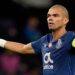 Pepe podría ser suspendido por dos años por agresión a un directivo del Sporting Lisboa
