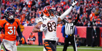 La NFL calienta motores para el Súper Bowl LVI