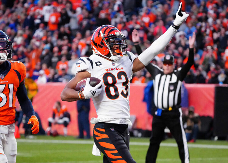 La NFL calienta motores para el Súper Bowl LVI