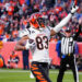 La NFL calienta motores para el Súper Bowl LVI