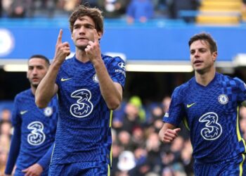 Turno para dos favoritos en Champions: Chelsea y Juventus