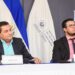 Ministro de Trabajo Rolando Castro busca que empresas cumplan con la ley de contratar a una persona con discapacidad por cada 20 empleados