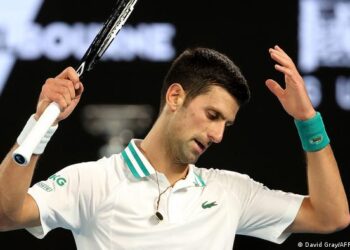 Djokovic podrá jugar por primera vez en el año sin vacunarse contra el Covid