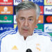 Ancelotti confiesa que el Real Madrid ha «bajado el nivel y el ritmo»