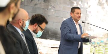 Ministro Rolando Castro incorpora al mercado laboral a personas con discapacidad como parte del Programa de Inserción Laboral