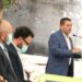 Ministro Rolando Castro incorpora al mercado laboral a personas con discapacidad como parte del Programa de Inserción Laboral