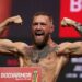 Connor McGregor amenaza con regresar a la UFC