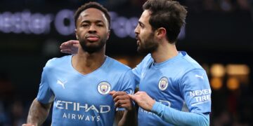 El Manchester City quiere reforzar su liderato ante un Tottenham en horas bajas